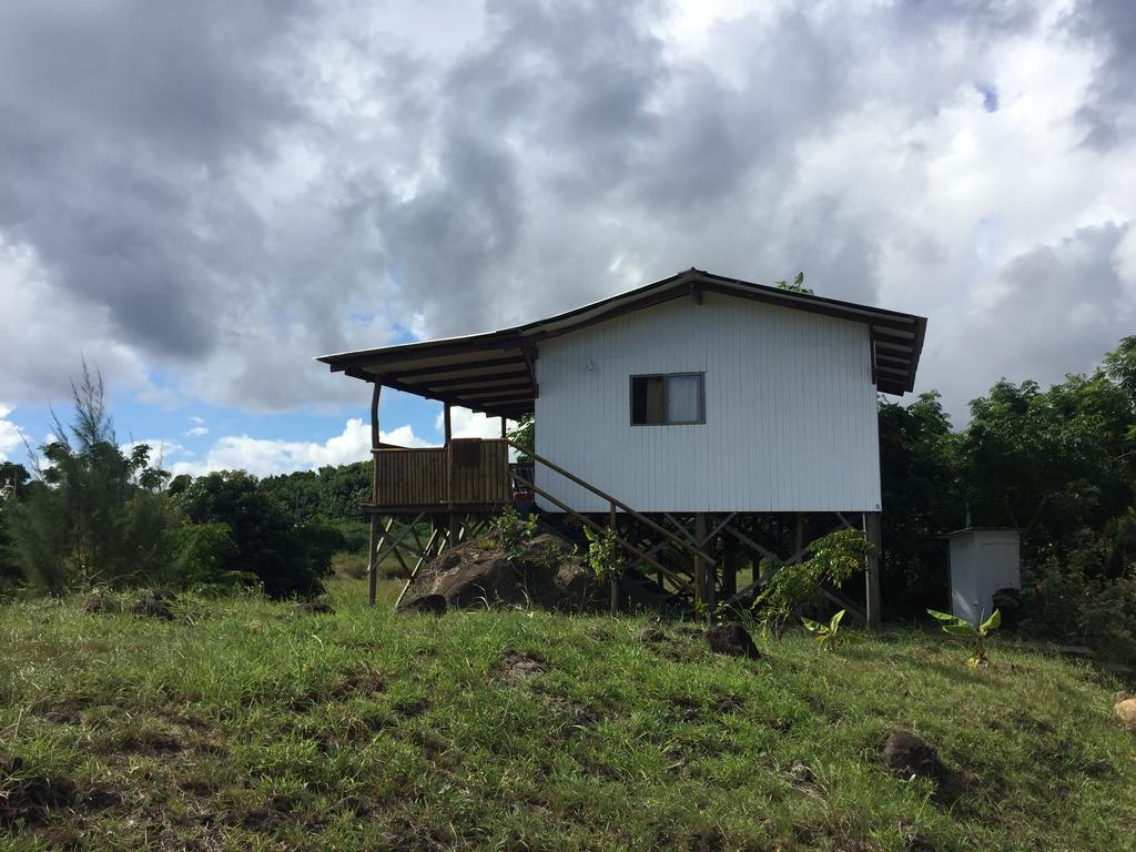 Hotel Atavai Hanga Roa Exterior photo