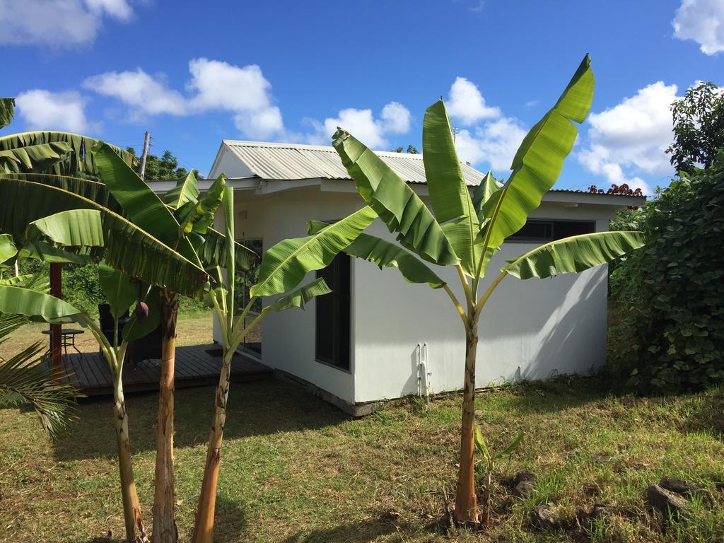 Hotel Atavai Hanga Roa Exterior photo